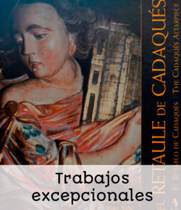 Trabajos excepcionales