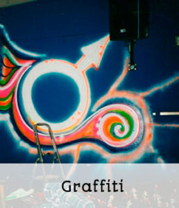 Graffiti