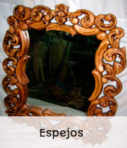 Espejos