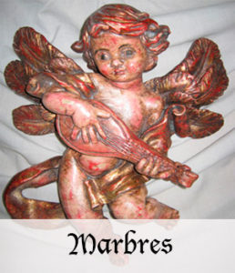 Marbres