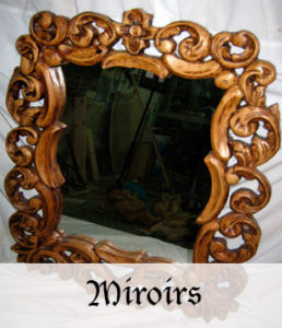 Miroirs