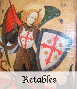 Retables